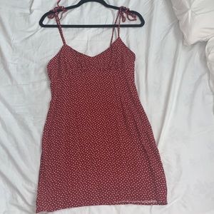 Pacsun dress